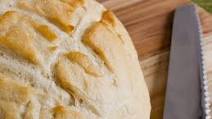 No-Yeast Bread No-Yeast Bread