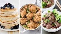 Cooking With Pantry Staples | Beef & Broccoli Cooking With Pantry Staples | Beef & Broccoli