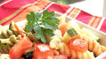 Simple Pasta Salad Simple Pasta Salad