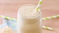 Peanut Butter Protein Shake Peanut Butter Protein Shake