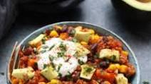 Healthy Crockpot Recipes: Slow Cooker Mexican Quinoa Healthy Crockpot Recipes: Slow Cooker Mexican Quinoa