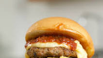 Sweet & Spicy Sausage, Egg & Cheese Sweet & Spicy Sausage, Egg & Cheese
