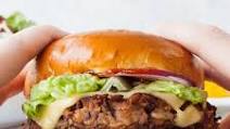 The Best Vegan Burgers The Best Vegan Burgers
