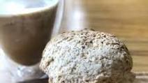 2 ingredient coconut cookies 2 ingredient coconut cookies