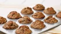 Banana Muffins Banana Muffins