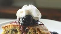 Baci Cake With Drunken Cherry Sauce Baci Cake With Drunken Cherry Sauce