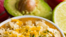 Keto Crockpot White Shredded Chicken Chili-Easy Low Carb Slow Cooking Dinner Keto Crockpot White Shredded Chicken Chili-Easy Low Carb Slow Cooking Dinner