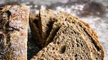 Easy Overnight Spelt Rye Bread Easy Overnight Spelt Rye Bread