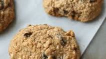 Healthy Oatmeal Raisin Cookies Recipe Healthy Oatmeal Raisin Cookies Recipe