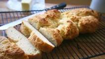 Gluten Free “Braided” Bread Gluten Free “Braided” Bread