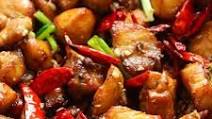 Szechuan Chicken (with video) Szechuan Chicken (with video)