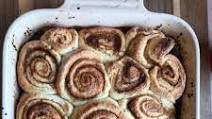 Quick Cinnamon Rolls Quick Cinnamon Rolls