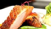 Duck Breast with Honey and Spices Duck Breast with Honey and Spices
