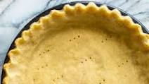 Almond Flour Crust Almond Flour Crust