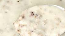 Vegan Sausage Gravy Vegan Sausage Gravy