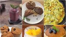 Top 10 breakfast recipes Top 10 breakfast recipes