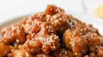 Chinese Lemon Chicken (Easy!) Chinese Lemon Chicken (Easy!)