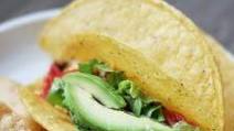 Ground Beef or Chicken Tacos Ground Beef or Chicken Tacos