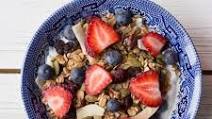 Maple Granola Maple Granola
