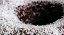 An Easy Sponge Cake With Plain Flour And Oil An Easy Sponge Cake With Plain Flour And Oil