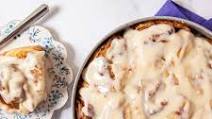 No Yeast Cinnamon Rolls No Yeast Cinnamon Rolls
