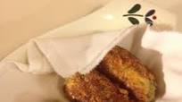 Welsh Glamorgan Vegetarian Sausages Welsh Glamorgan Vegetarian Sausages