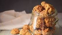 Electric Skillet Oatmeal Cookies Electric Skillet Oatmeal Cookies
