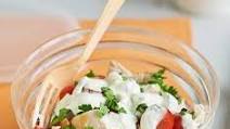 Indian chicken protein pots Indian chicken protein pots