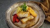 Deep Fried Catfish As Good As Cracker Barrel Recipe Deep Fried Catfish As Good As Cracker Barrel Recipe
