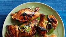 Filipino Grilled Chicken Filipino Grilled Chicken