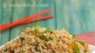 healthy fried rice recipe | Indo Chinese veg fried rice | diabetic healthy fried rice | healthy fried rice recipe | Indo Chinese veg fried rice | diabetic healthy fried rice |
