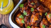 Low Syn Jerk Chicken | Slimming World Low Syn Jerk Chicken | Slimming World