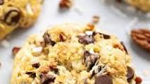 Perfect Cowboy Cookies Perfect Cowboy Cookies