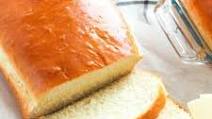 Homemade White Bread Homemade White Bread