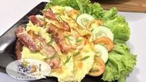 Pinoy Omelet Recipe Pinoy Omelet Recipe