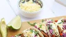 Two-Bite Baby Friendly Tacos Two-Bite Baby Friendly Tacos