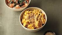 Nobu's Scrambled Eggs Donburi Nobu's Scrambled Eggs Donburi
