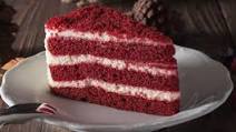 Southern Red Velvet Cake Southern Red Velvet Cake