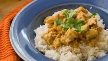 Chicken Curry Chicken Curry