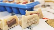 3 Ingredient Puppy Ice Cream For The Dog Days Of Summer 3 Ingredient Puppy Ice Cream For The Dog Days Of Summer