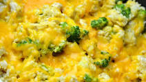 One Pot Chicken, Broccoli, & Rice One Pot Chicken, Broccoli, & Rice