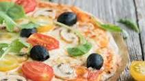 10 Minutes Pizza Recipe 10 Minutes Pizza Recipe