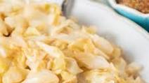 Heart Healthy Southern-Style Cabbage Heart Healthy Southern-Style Cabbage