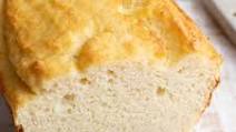 Coconut Flour Bread Coconut Flour Bread