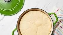 Stovetop Bread Stovetop Bread