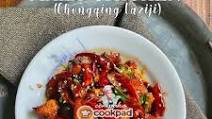 Mala Chicken (Chongqing Laziji) 🇨🇳 China Mala Chicken (Chongqing Laziji) 🇨🇳 China