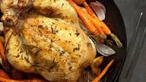 Best Roasted Chicken Best Roasted Chicken