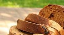 Golden Egg and Dried Fruit Bread Machine Recipe Golden Egg and Dried Fruit Bread Machine Recipe