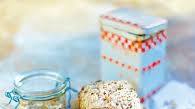 Multi-seed brown bread Multi-seed brown bread