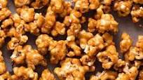 Caramel Popcorn Caramel Popcorn